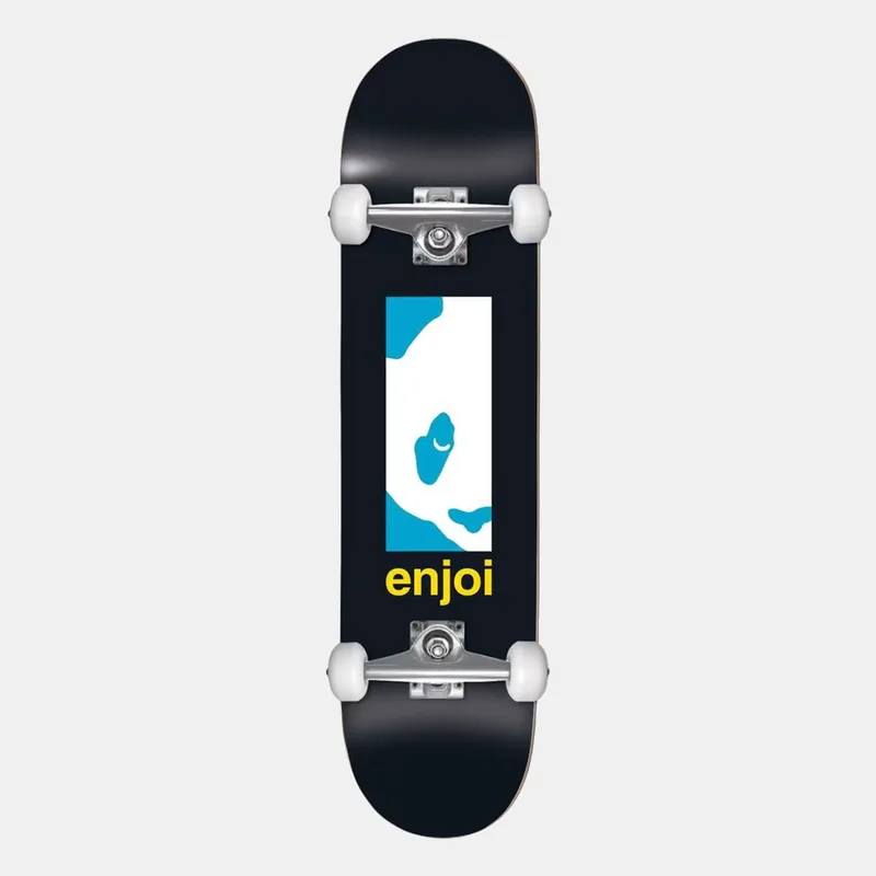 ENJOI Box Panda Complete Skateboard (9000267394_33642)