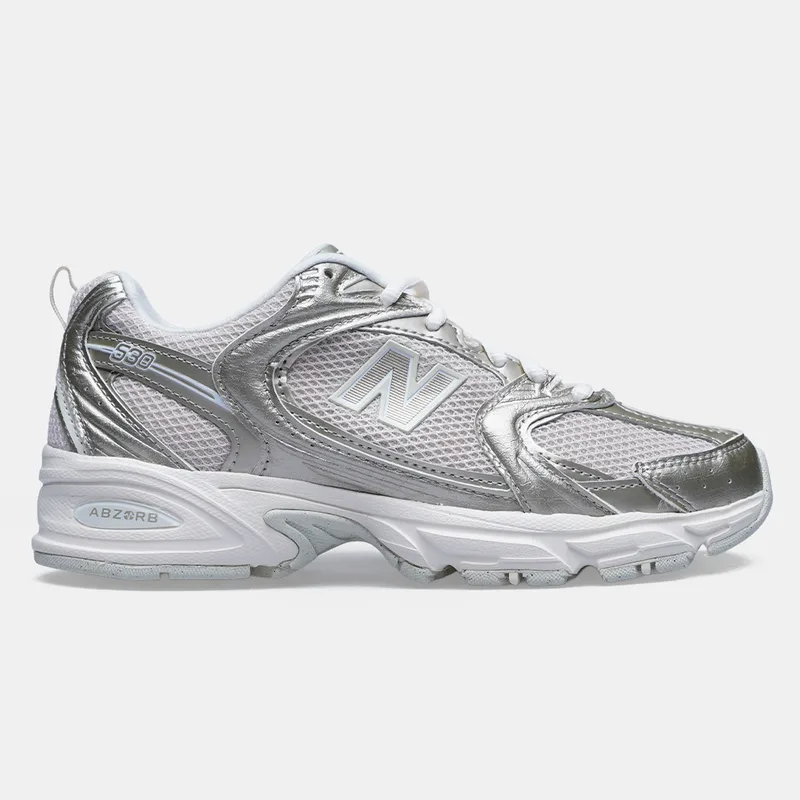 New Balance 530 Unisex Παπούτσια (9000263797_1608)