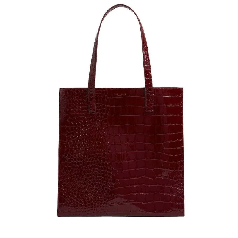 Γυναικεία Wenella Τσάντα Μπορντό Ted Baker 281942-WINE