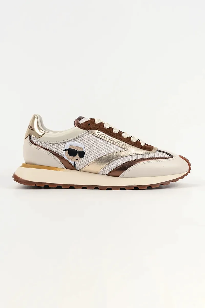 Sneakers Karl Lagerfeld KAIRO NFT