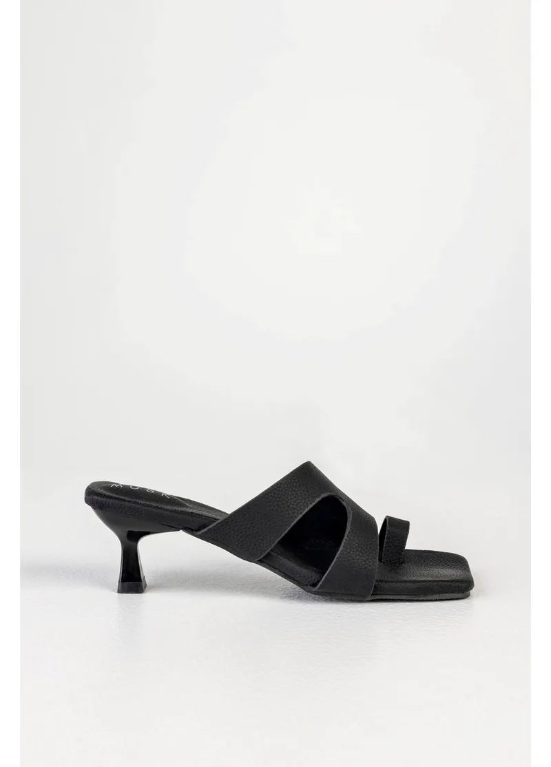 Shoes Bazaar - Γυναικεία Mules MUSK