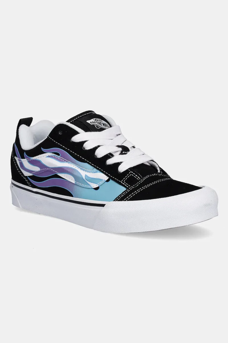 Vans Πάνινα παπούτσια Vans Knu Skool
