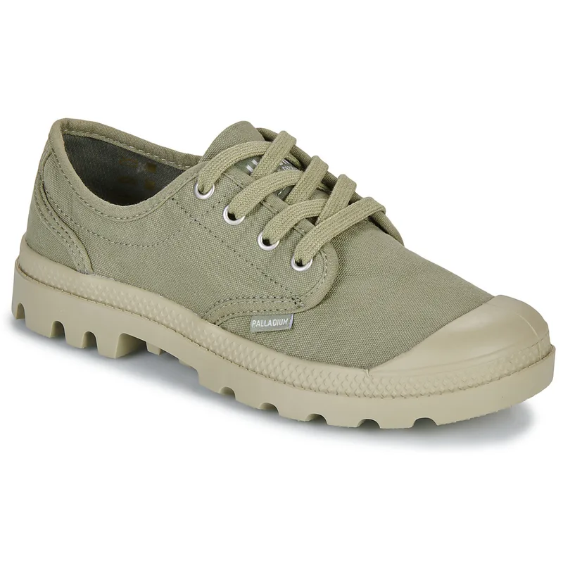 Xαμηλά Sneakers Palladium PAMPA OX