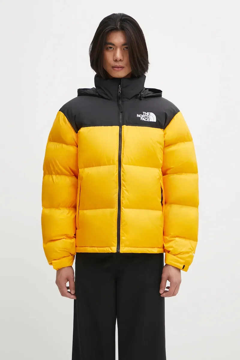 The North Face Μπουφάν με επένδυση από πούπουλα The North Face 1996 Retro Nuptse