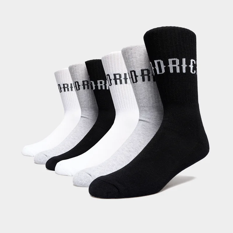 Hoodrich 3-Pack OG Core Crew Unisex Κάλτσες (9000172204_1469)