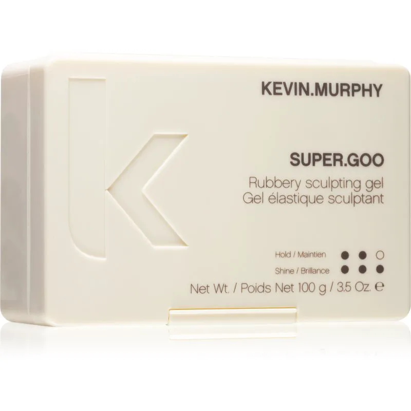 Kevin Murphy Super Goo στάιλινγκ τζελ πολύ δυνατό κράτημα 100 γρ