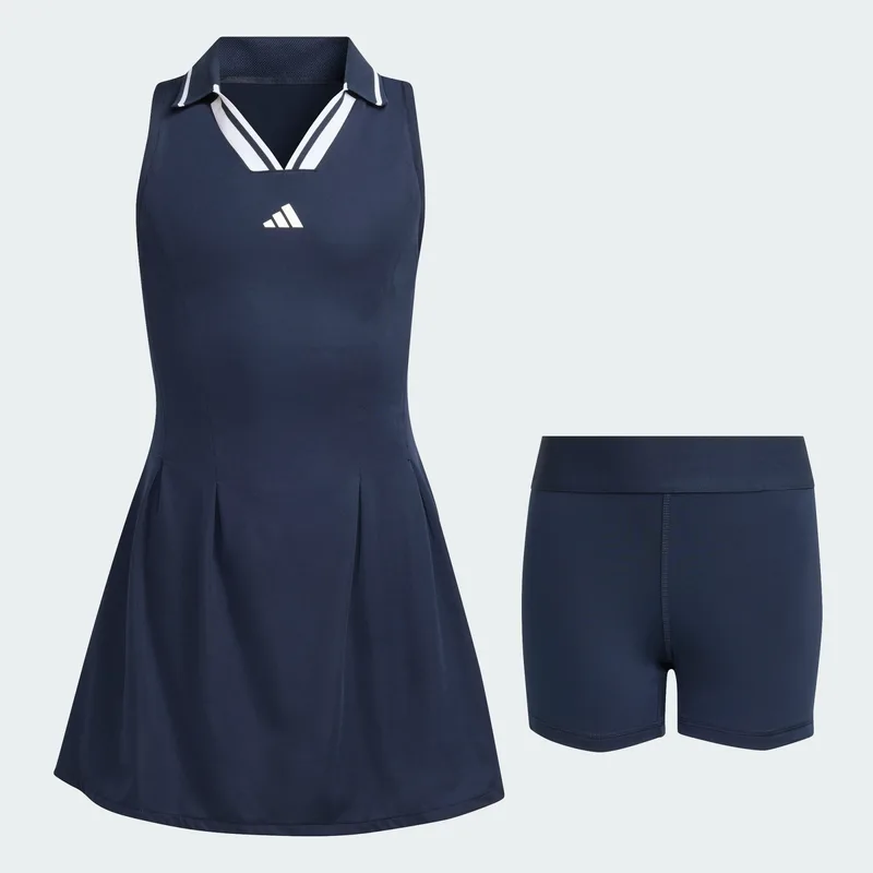 adidas K Tennis Climacool Dress Pro (9000277674_24222)