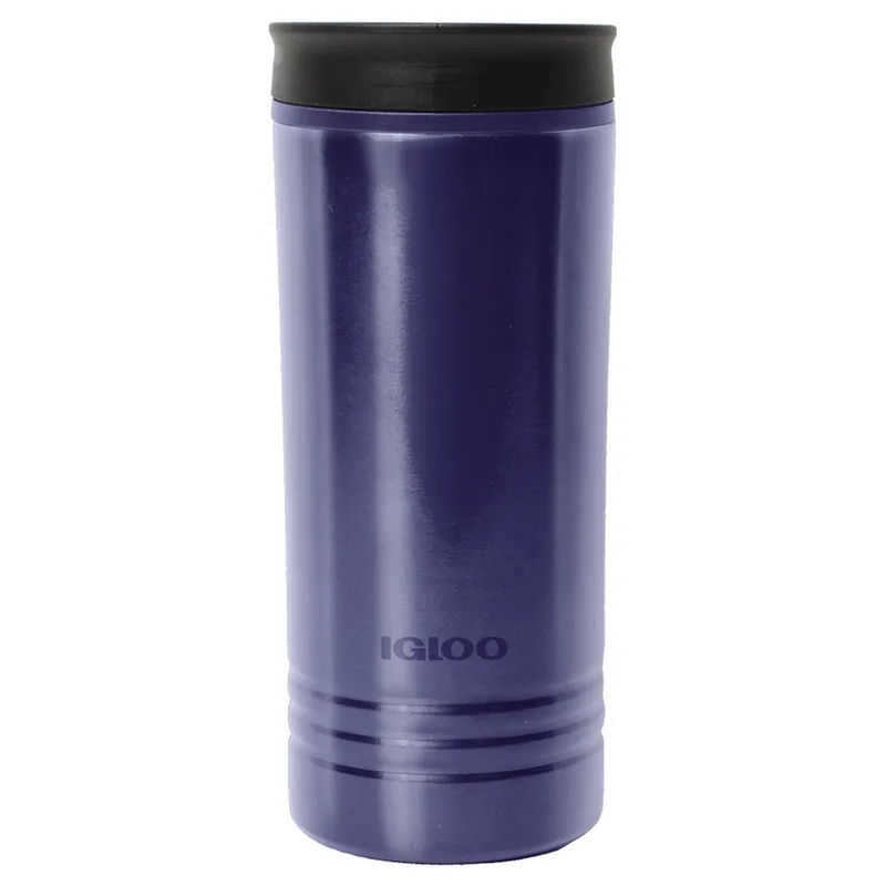 Κούπα Θερμός Igloo Isabel Ανοξείδωτο Travel Mug 16oz 473ml Ατσάλι 41453