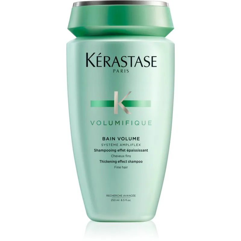 Kérastase Volumifique Bain Volume σαμπουάν για απαλά και ισχνά μαλλιά 250 ml