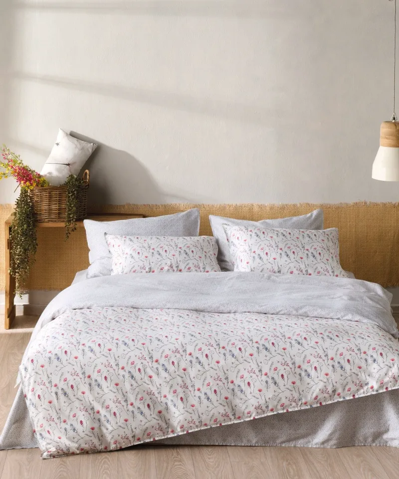 Σετ Σεντόνια King Size 4 Τεμαχίων Kentia Erbe 01 270x270