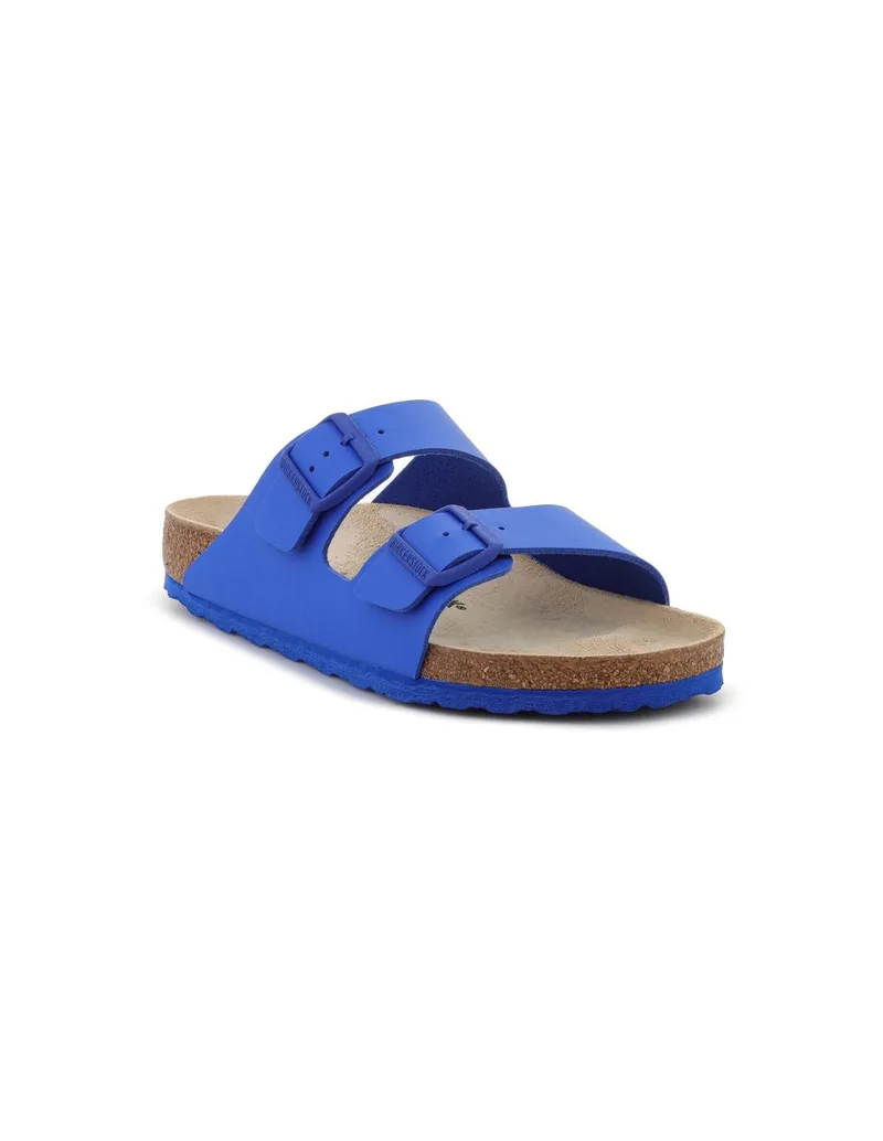 BIRKENSTOCK ARIZONA BF ULTRA BLUE 1031426