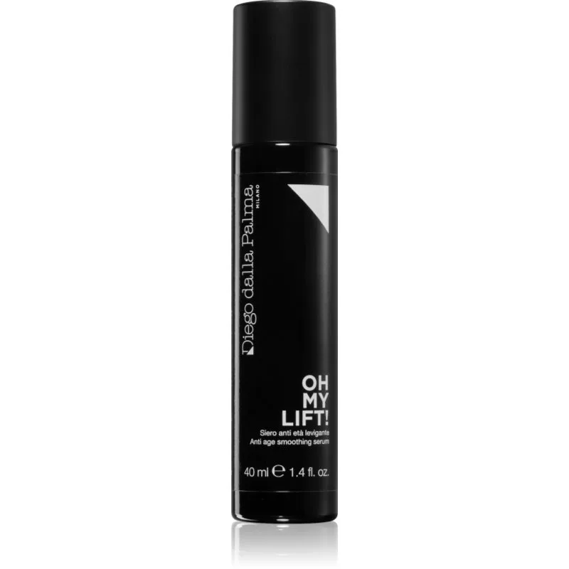 Diego dalla Palma Oh My Lift! Anti Age Smoothing Serum Εντατικός ορός ανόρθωσης ενάντια στις ρυτίδες 40 ml