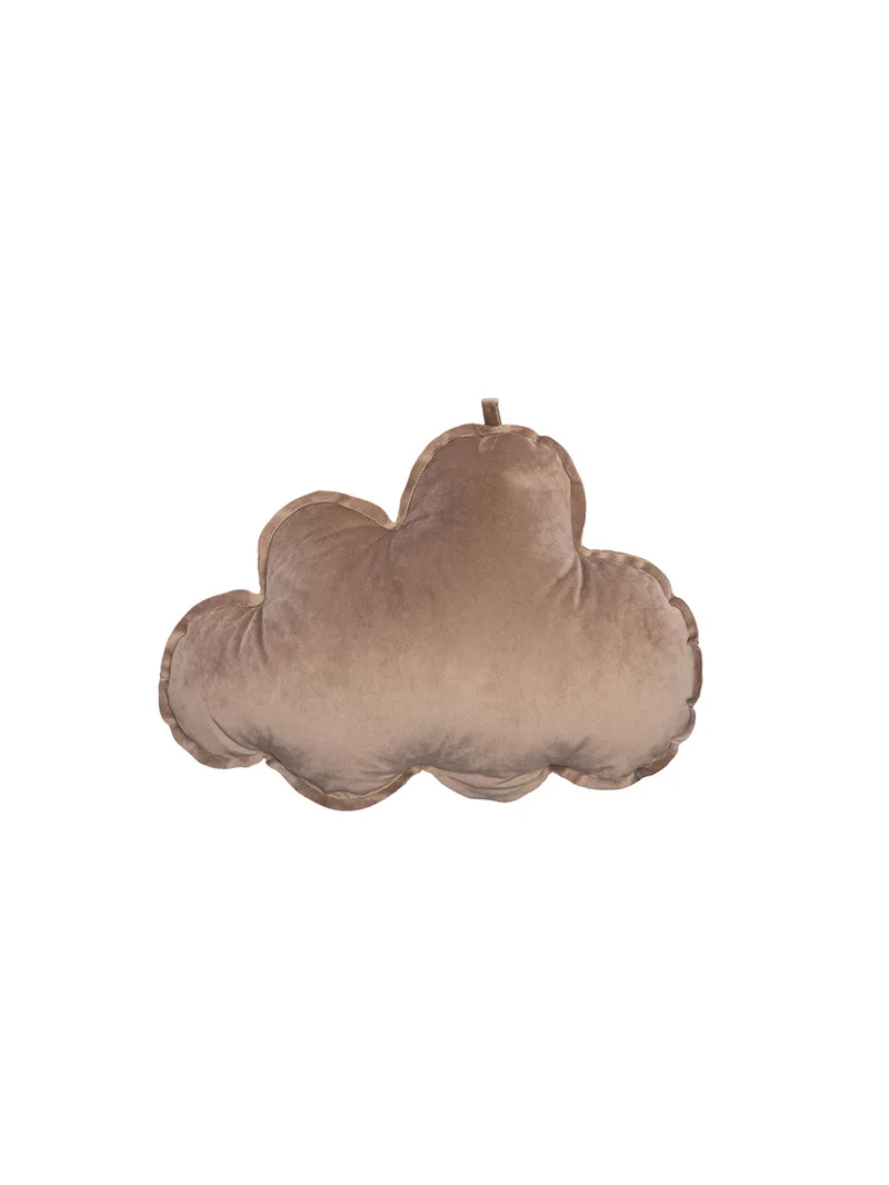 Διακοσμητικό Μαξιλαράκι Velvet Feel Collection VF800 MUSHROOM Palamaiki
