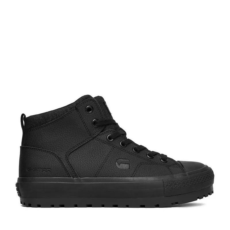 Sneakers G-Star Raw CEO-ALEX-04 Μαύρο