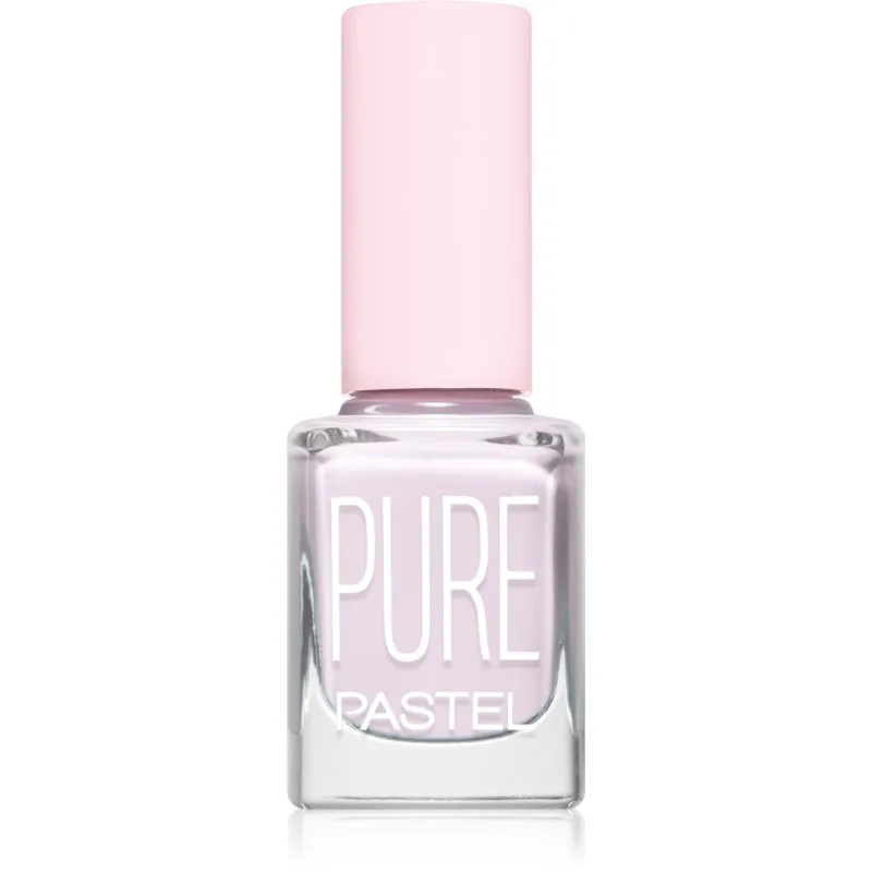 Pastel Pure βερνίκι νυχιών απόχρωση 611 13 ml