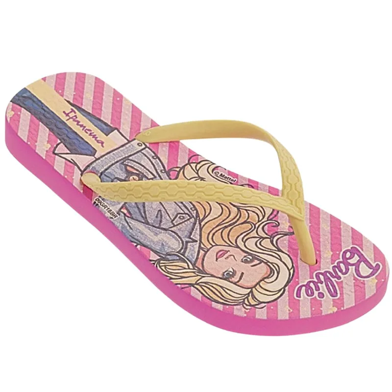 Ipanema | Barbies II Kids | 780-19425 | Lilac/Yellow (35655-20876)