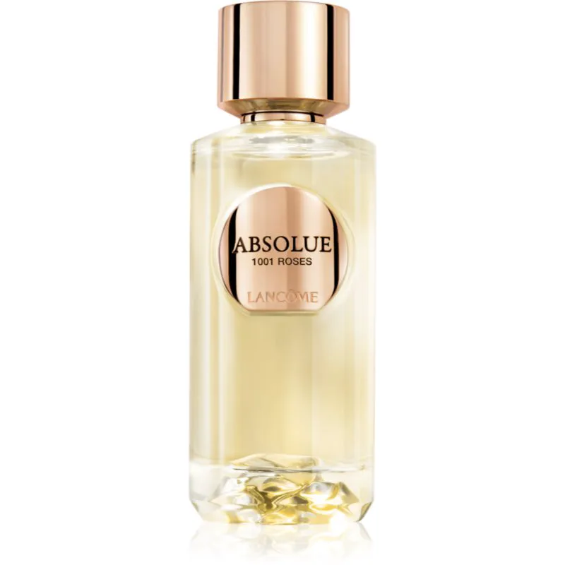 Lancôme Absolue Les Parfums 1001 Roses Eau de Parfum για γυναίκες 100 ml