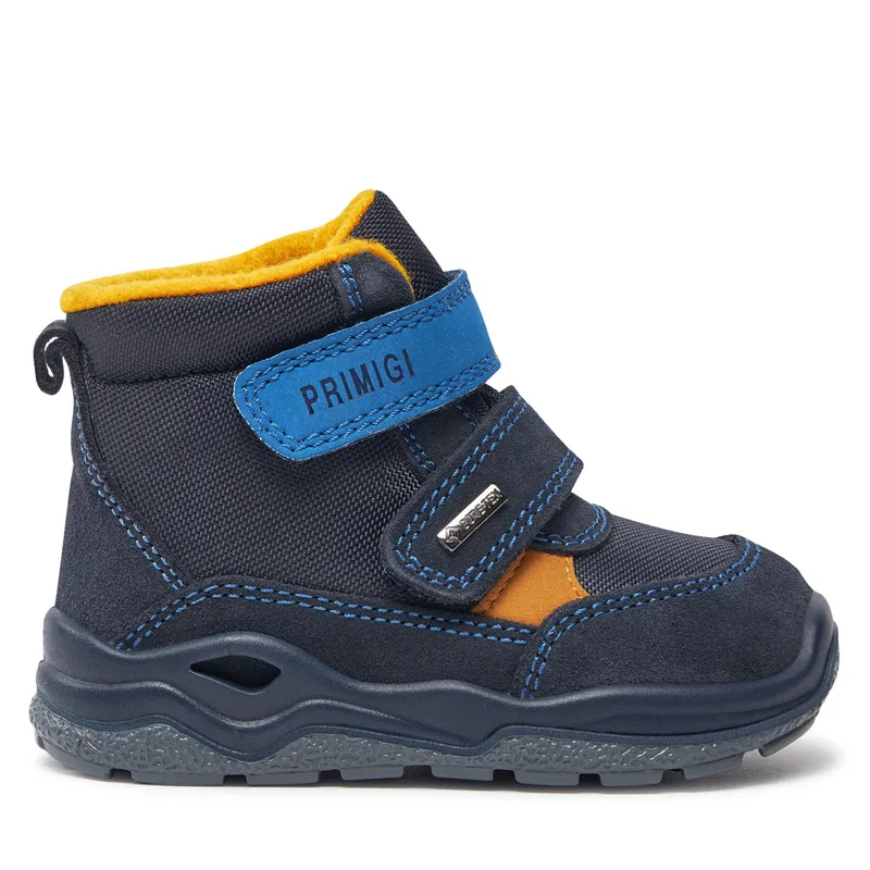 Μπότες Χιονιού Primigi 6861222 M GORE-TEX Σκούρο μπλε