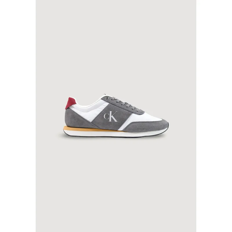 Xαμηλά Sneakers Calvin Klein Jeans HM0HM02212