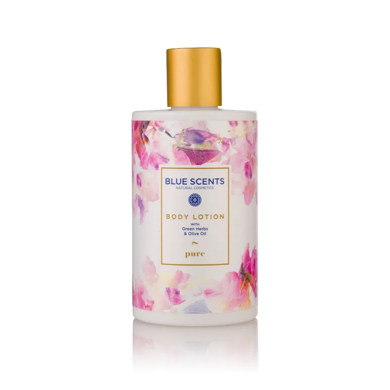 Body Lotion 300ml-Pure
