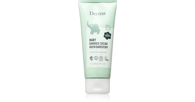 Derma baby cream 100 ml