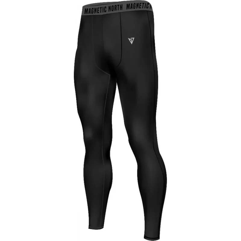 Magnetic North Παιδικό Ισοθερμικό Κολάν (50007-BLACK)