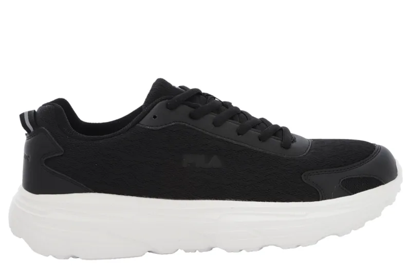 Παπούτσια Running Fila Memory Dolomite 2 Nnb 1AF41018-001 Ανδρικό