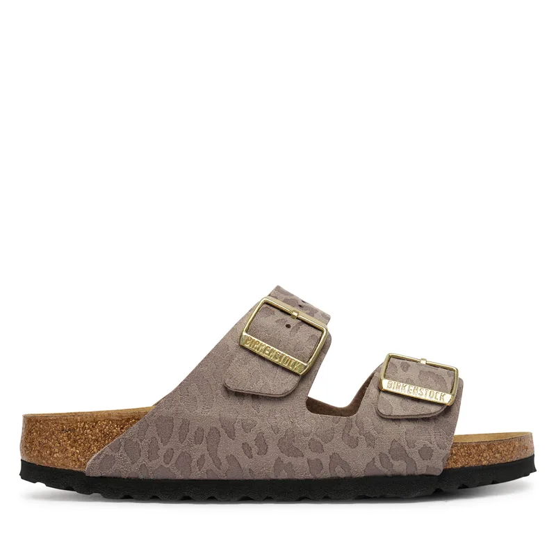 Παντόφλες Birkenstock Arizona 1031941 Μπεζ