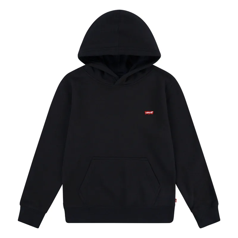 T-shirt με κουκούλα Levis BATWING CHEST HOODIE