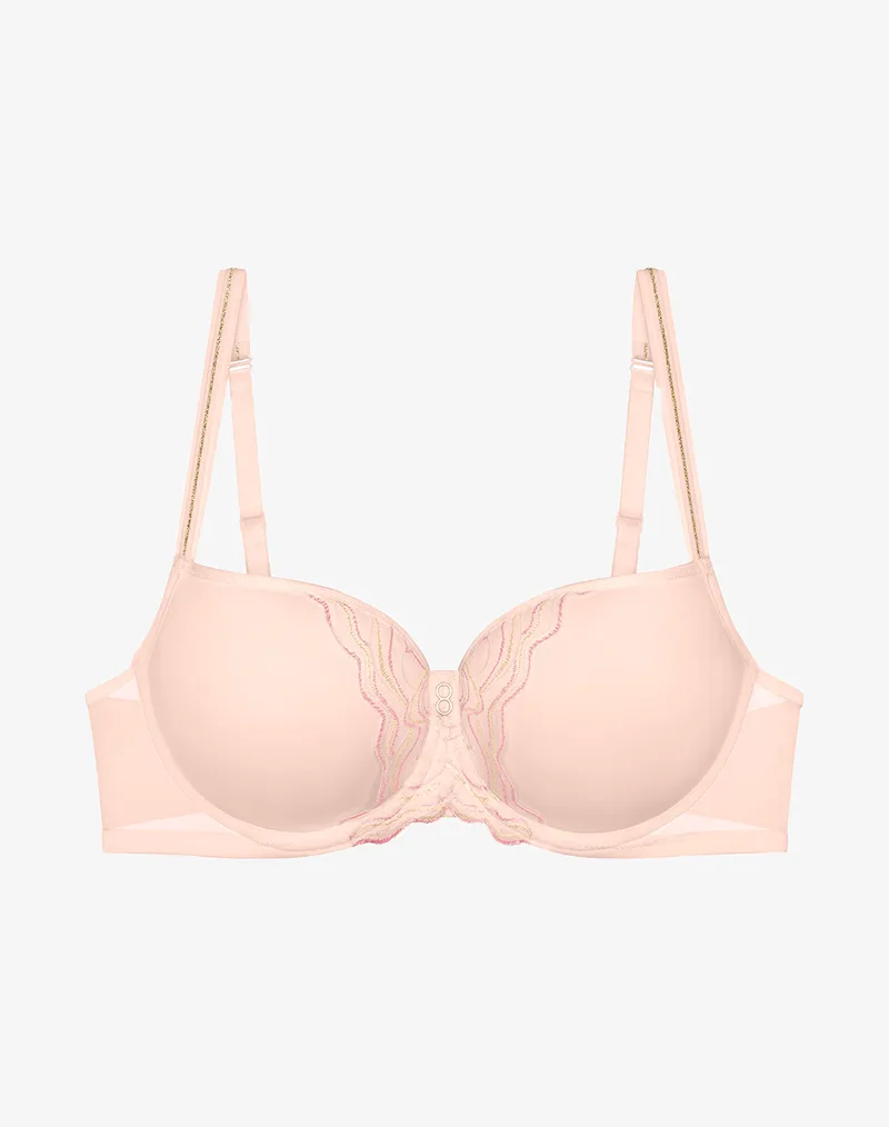 TRIUMPH Palina Waves of Glow WP 10227810-0040 LightPink