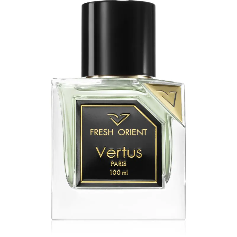 Vertus Fresh Orient Eau de Parfum unisex 100 μλ