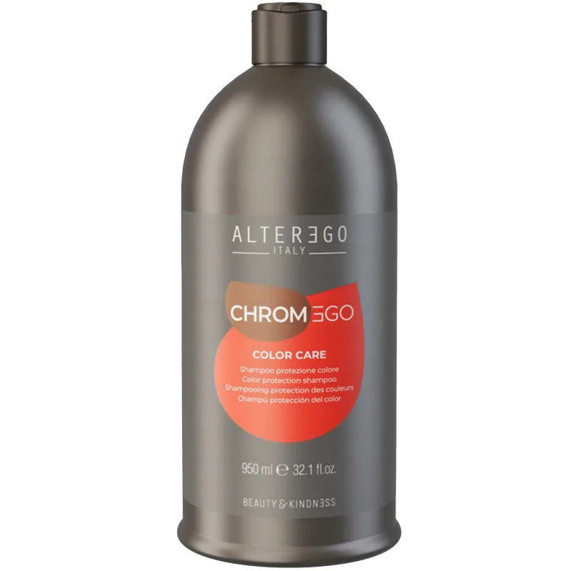 Alter Ego ChromEgo Color Care Shampoo for colored hair, 950 ml