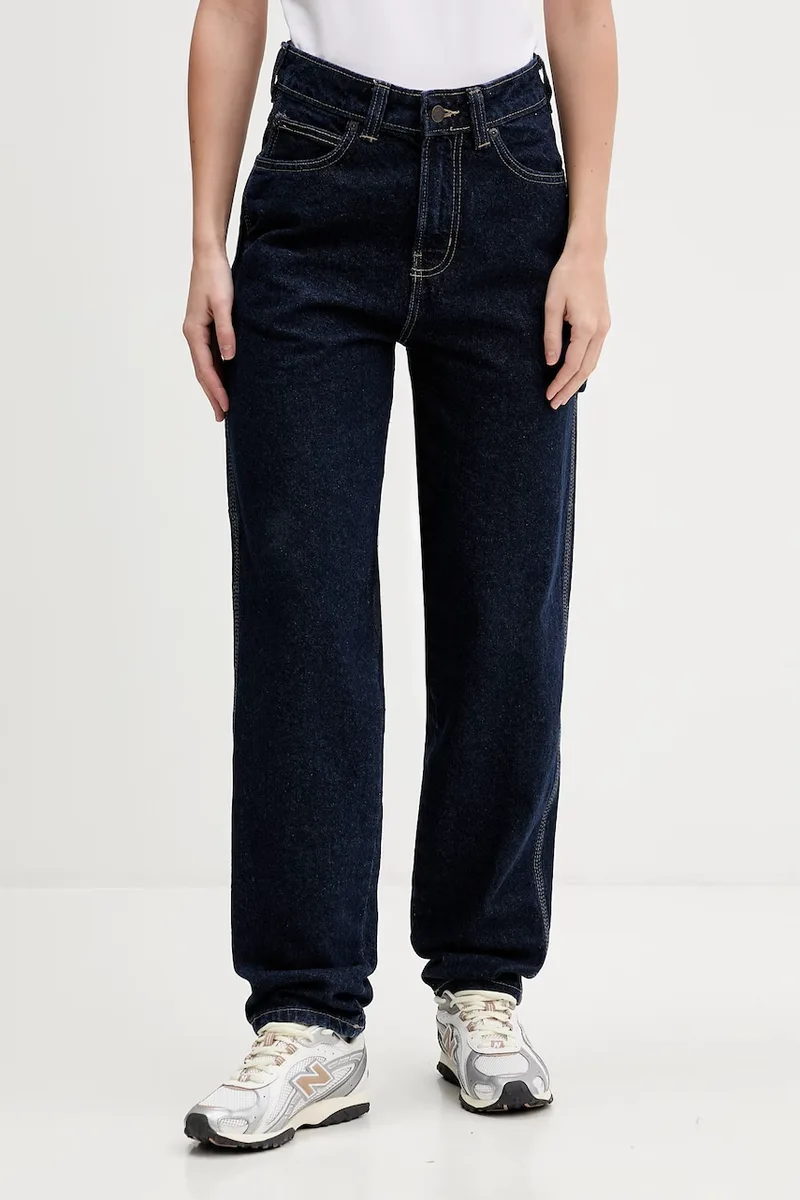 Dickies Τζιν relaxed fit γυναικεία