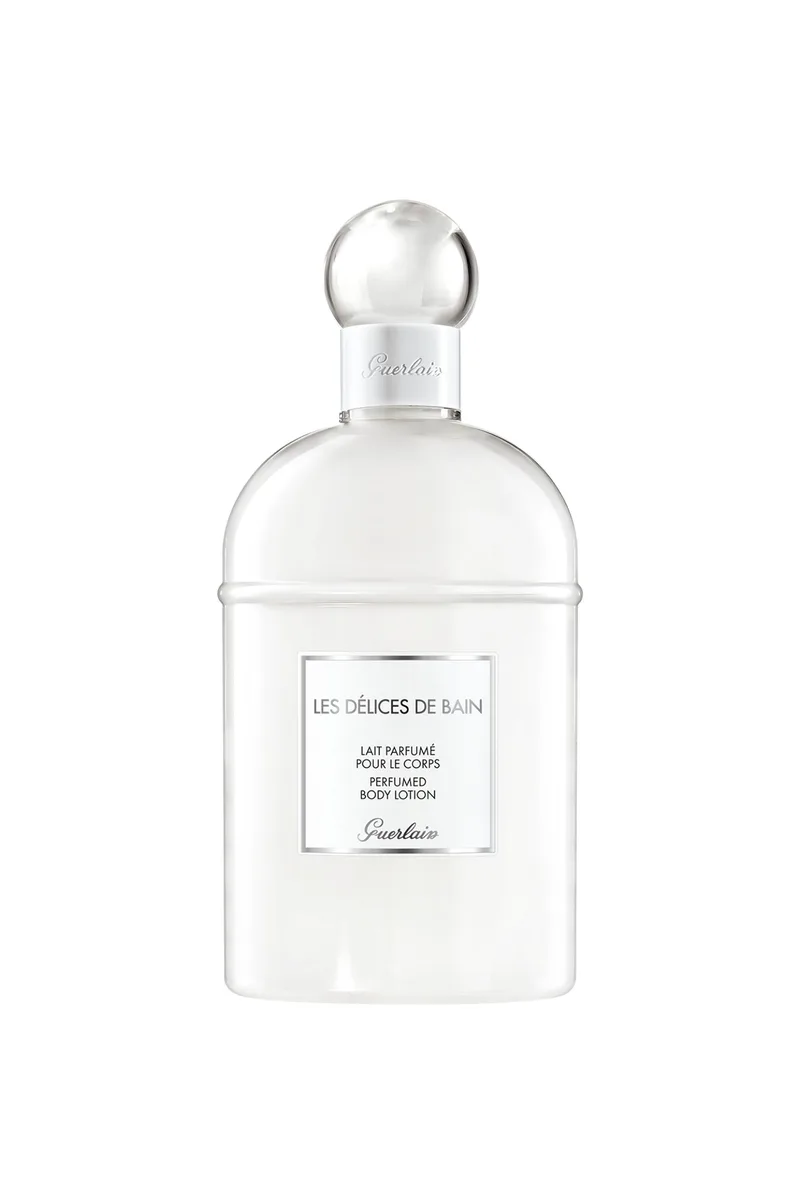 Guerlain Les Délices de Bain Body Lotion 200 ml - G013137