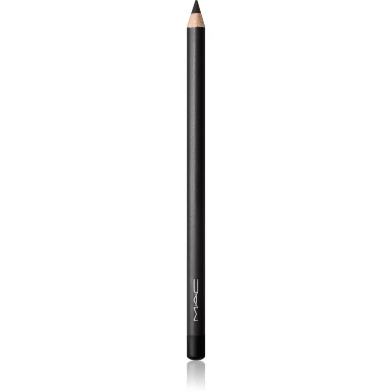 MAC Cosmetics Lip Pencil μολύβι για τα χείλη απόχρωση Caviar 1.45 γρ