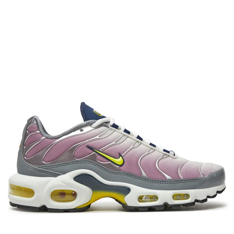 Αθλητικά Nike Nike Air Max Plus FN8007 Ροζ