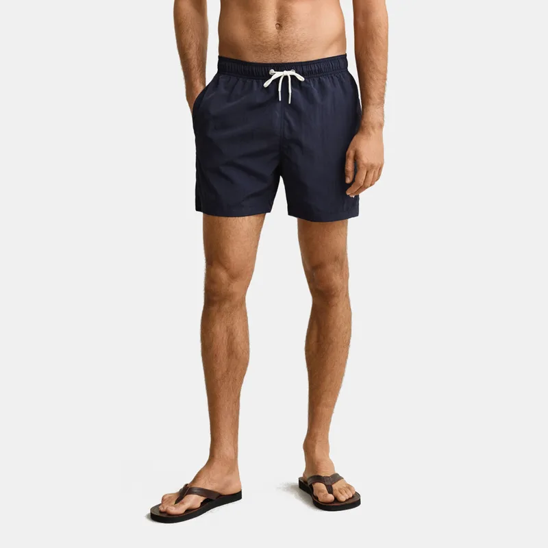 Gant Ανδρικό Σορτς Μαγιό (9000265076_3217)
