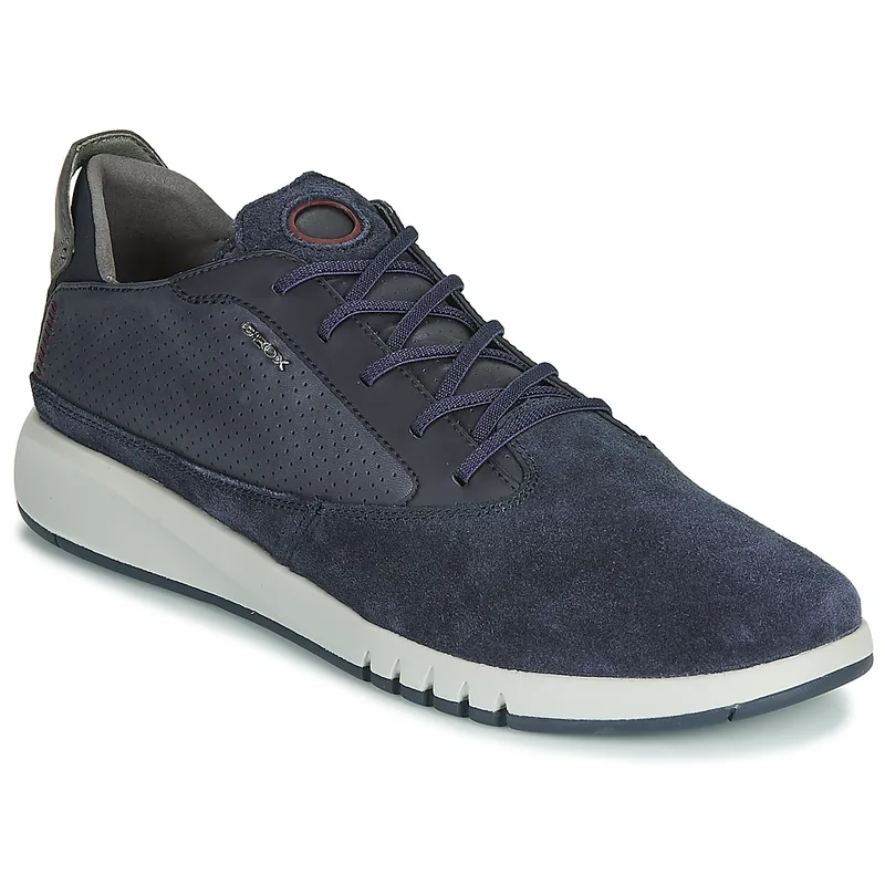 Xαμηλά Sneakers Geox AERANTIS