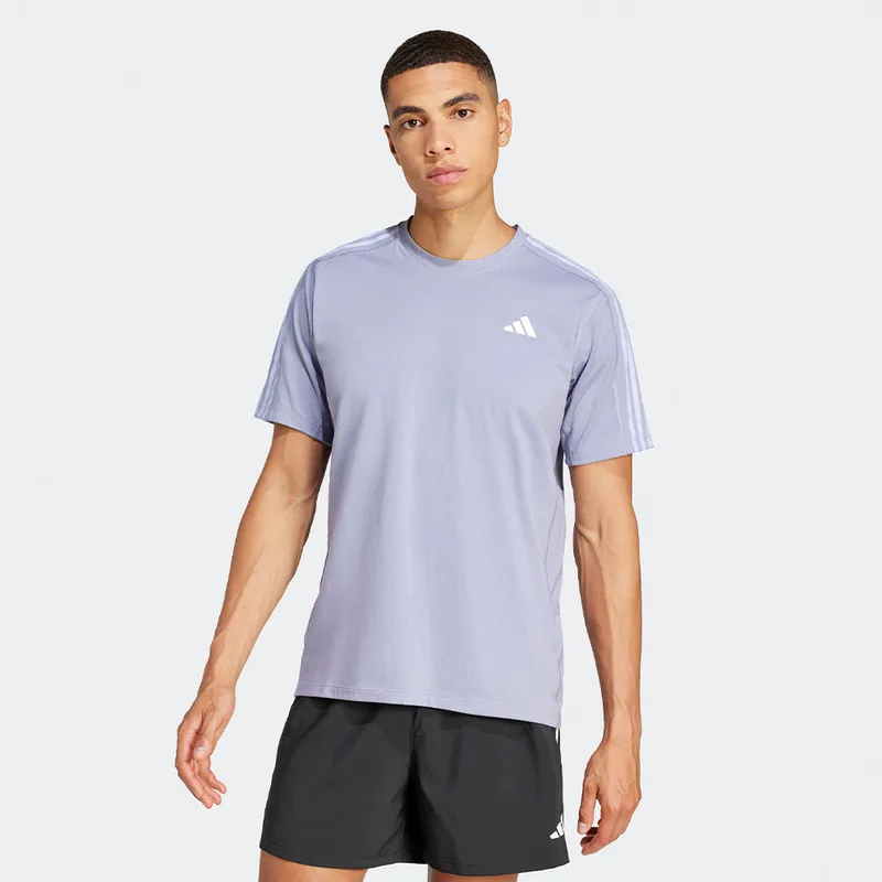adidas Own the Run Ανδρικό T-Shirt (9000213359_67085)