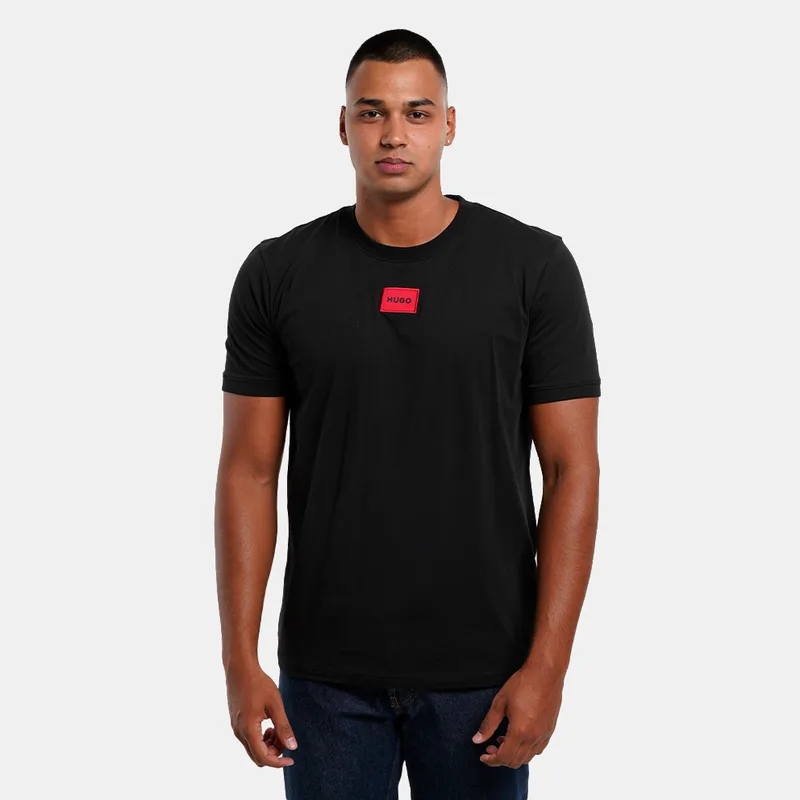 Hugo Jersey Diragolino 212 Ανδρικό T-Shirt (9000203413_81222)