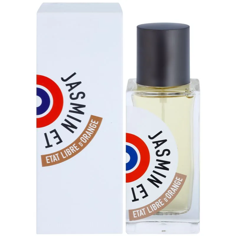 Etat Libre d’Orange Jasmin et Cigarette Eau de Parfum για γυναίκες 50 ml