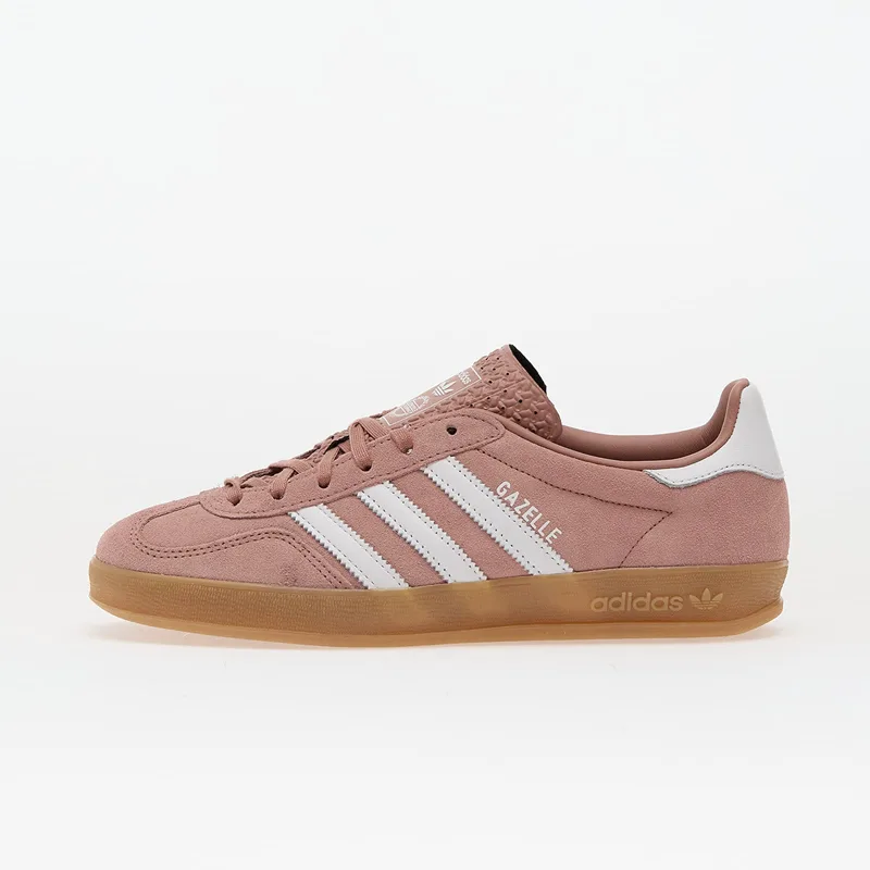 Sneakers adidas Gazelle Indoor W Warm Clay/ Ftw White/ Gum EUR 38 2/3