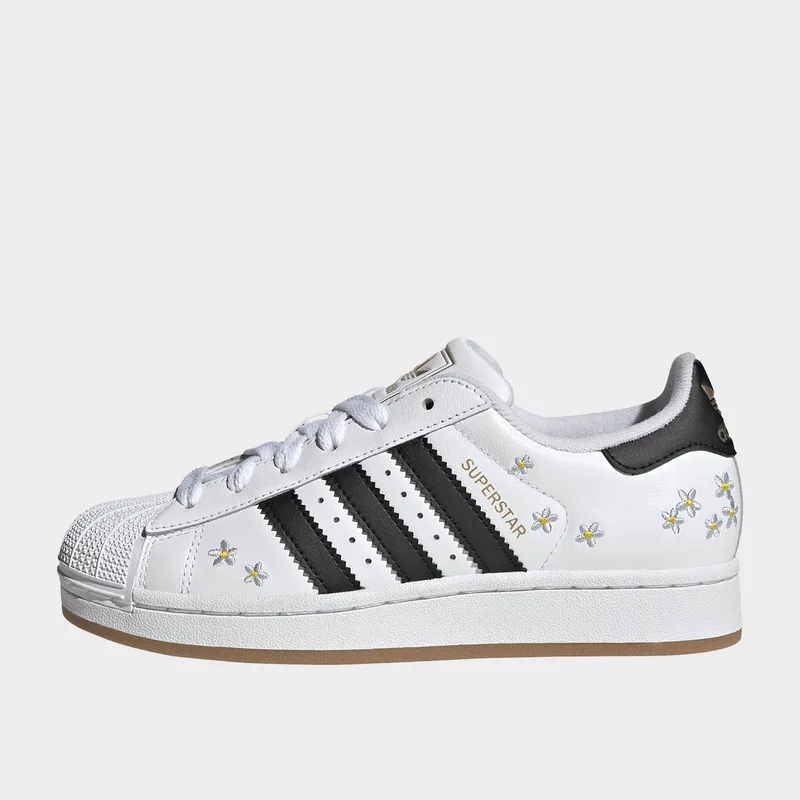 adidas Originals K Superstar Ii Shoes (9000288246_68151)