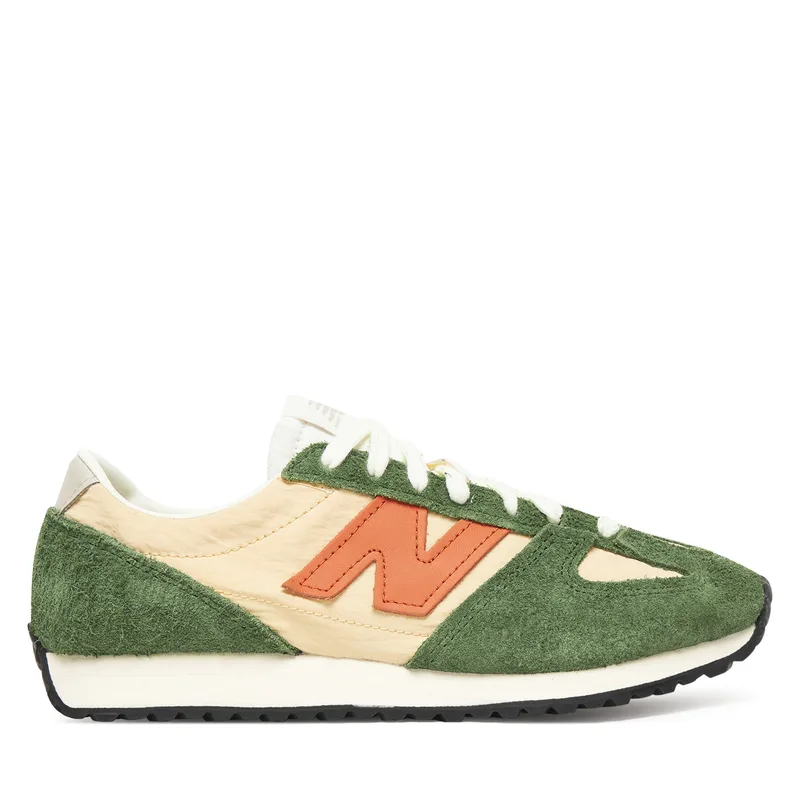 Αθλητικά New Balance U471VBA W Πράσινο