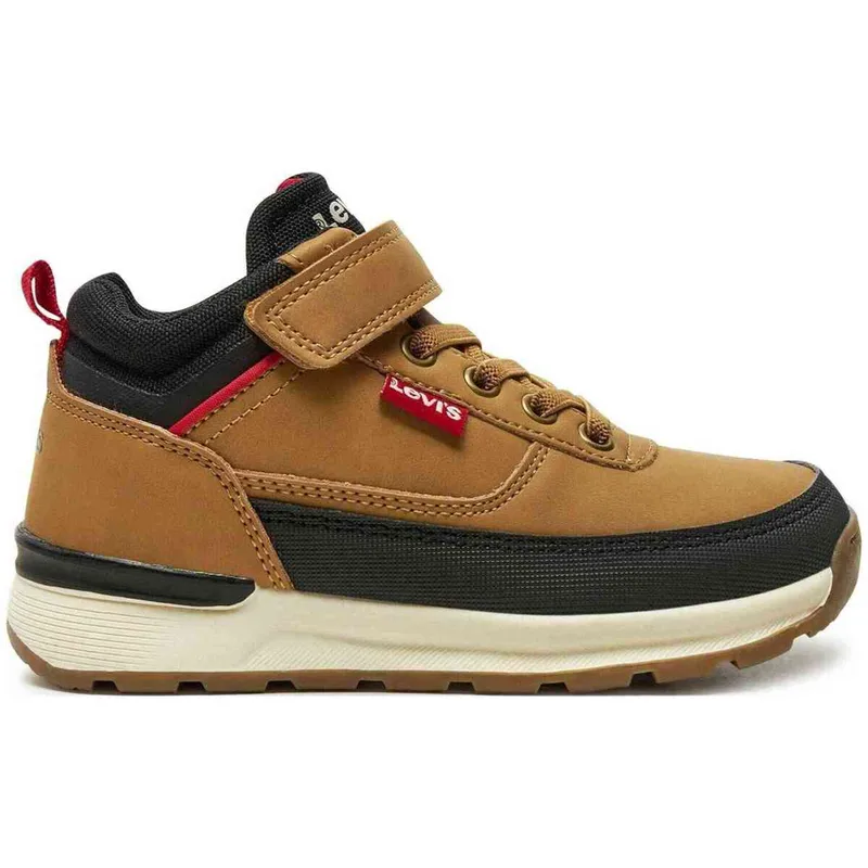 Μπότες Levis 077-49333067022675