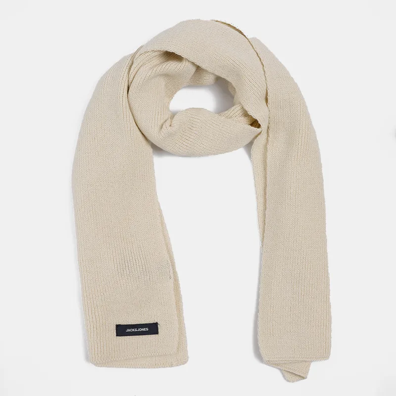 Jack & Jones Jacdna Παιδικό Κασκόλ (9000116935_6251)