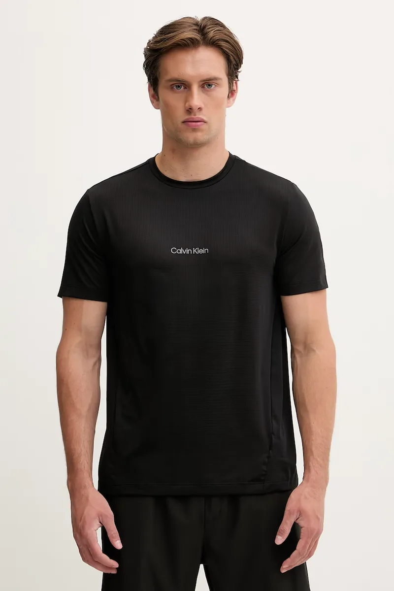Calvin Klein Performance t-shirt γυμναστικής ανδρικό
