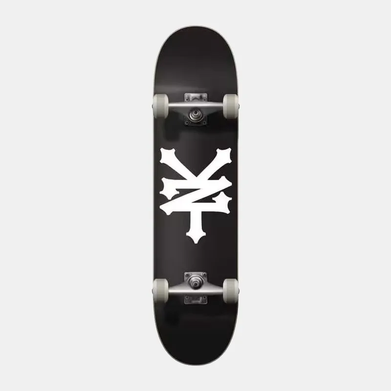 Zoo York Og 95 Logo Block Complete Skateboard (9000267402_93284)