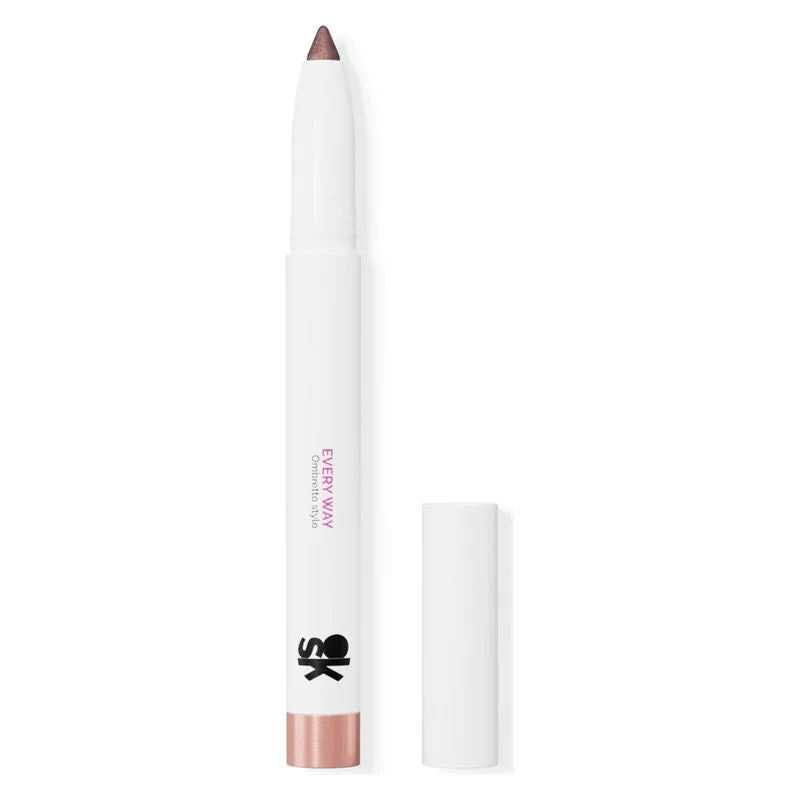 Overskin Every Way - Eyeshadow Stylo 02 - Pearl Pink Sunrise