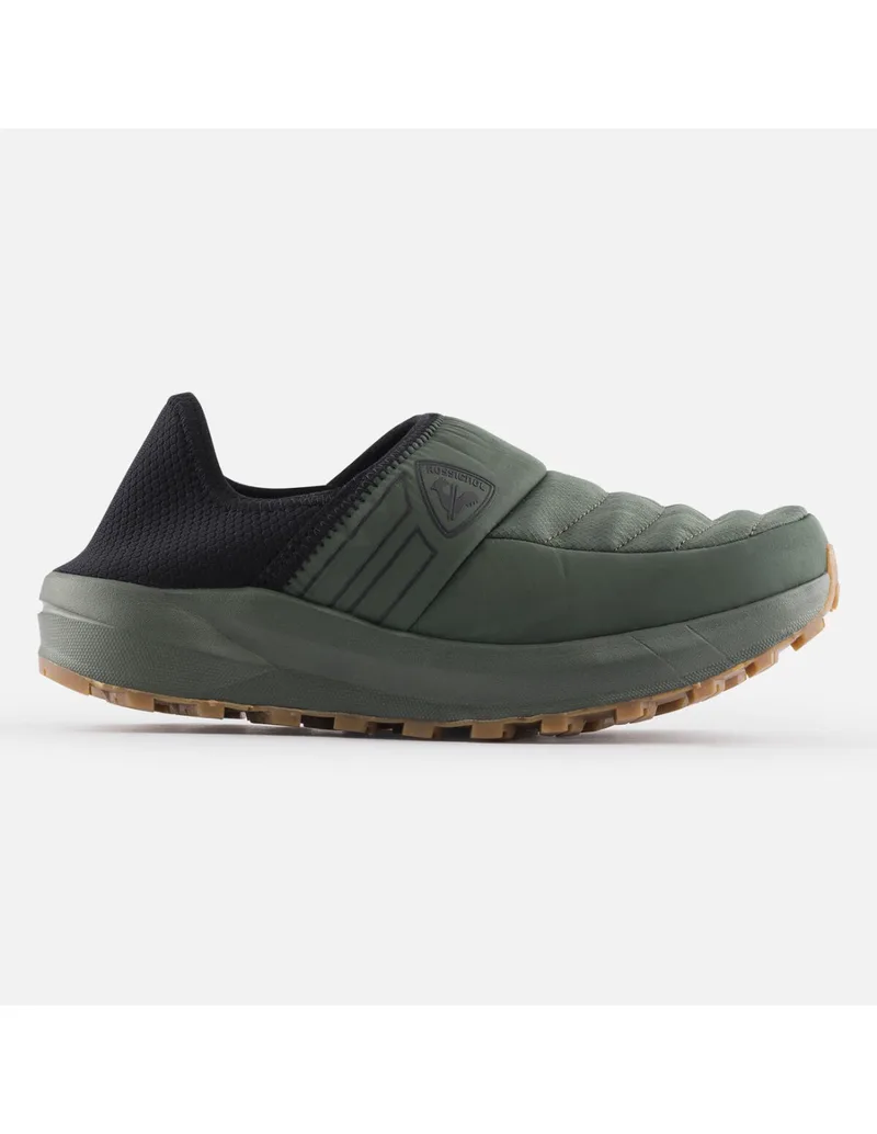 Rossignol Rossi Chalet Ebony 20 shoes green